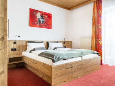 Holiday apartment Fam. Gruber Hansenbauer - Features photo 7