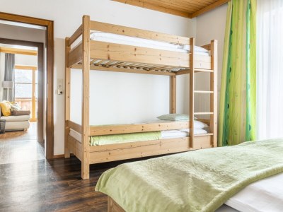 Holiday apartment Fam. Gruber Hansenbauer - Features photo 11