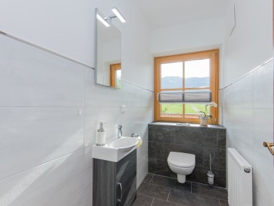 Holiday apartment Fam. Gruber Hansenbauer - Features photo 13