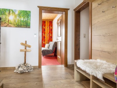 Holiday apartment Fam. Gruber Hansenbauer - Features photo 14