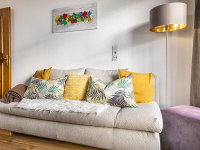 Holiday apartment Fam. Gruber Hansenbauer - Features photo 15