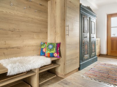 Holiday apartment Fam. Gruber Hansenbauer - Features photo 16