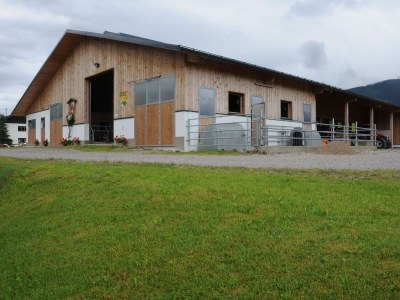 Holiday apartment Fam. Gruber Hansenbauer - Document photo 27