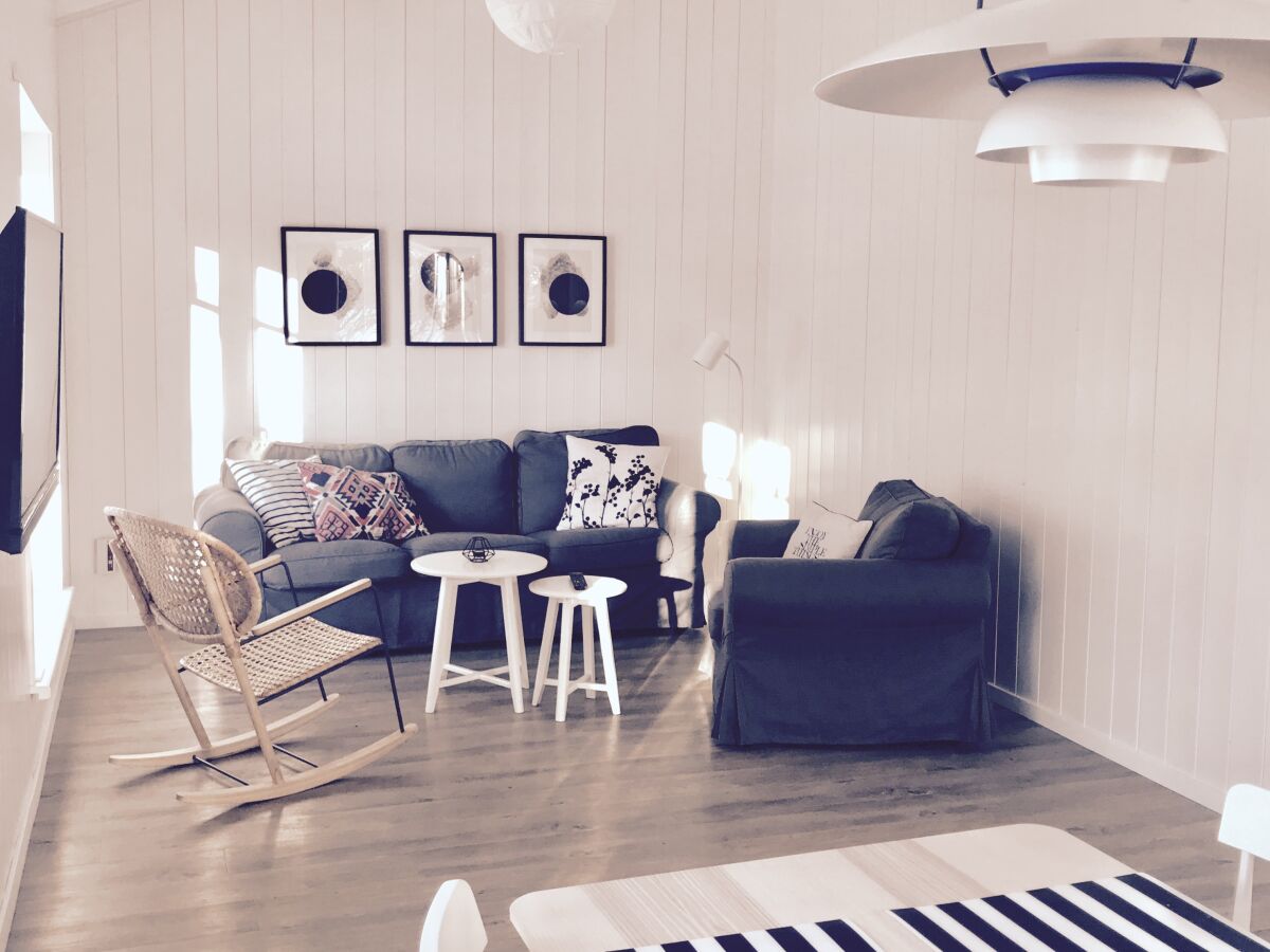 Holiday house Ferien-Holzhaus - Features photo 5