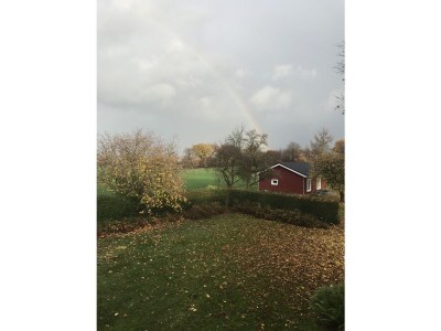 Holiday house Ferien-Holzhaus - Outdoor photo 4