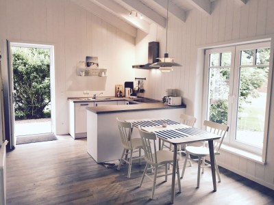 Holiday house Ferien-Holzhaus - Features photo 6