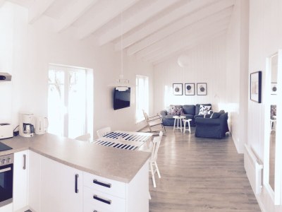 Holiday house Ferien-Holzhaus - Features photo 9