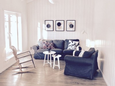 Holiday house Ferien-Holzhaus - Features photo 10