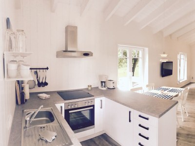 Holiday house Ferien-Holzhaus - Features photo 12