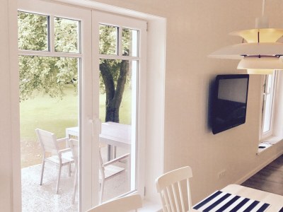 Holiday house Ferien-Holzhaus - Features photo 13