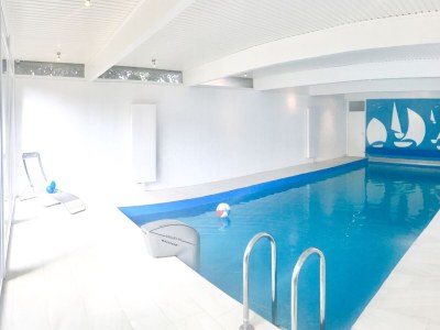 Holiday house Ferien-Holzhaus - Features photo 14