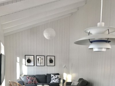 Holiday house Ferien-Holzhaus - Features photo 15