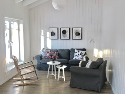 Holiday house Ferien-Holzhaus - Features photo 16