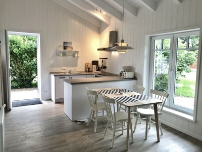 Holiday house Ferien-Holzhaus - Features photo 18