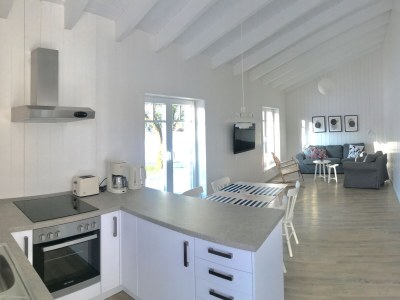 Holiday house Ferien-Holzhaus - Features photo 20