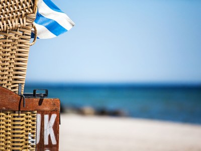 Holiday house Ferien-Holzhaus - Environment photo 21