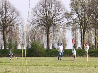 Holiday house Ferien-Holzhaus - Environment photo 23