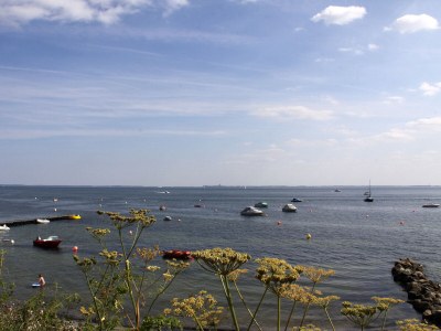 Holiday house Ferien-Holzhaus - Environment photo 24