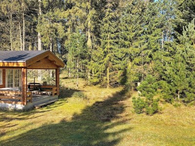 Holiday house 4 person holiday home in Store Fuglede-By Traum - Outdoor photo 2