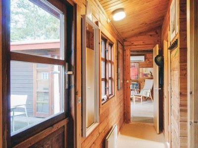 Holiday house 4 person holiday home in Store Fuglede-By Traum - Outdoor photo 8