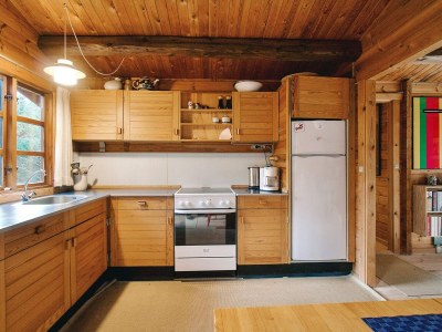 Holiday house 4 person holiday home in Store Fuglede-By Traum - Outdoor photo 9