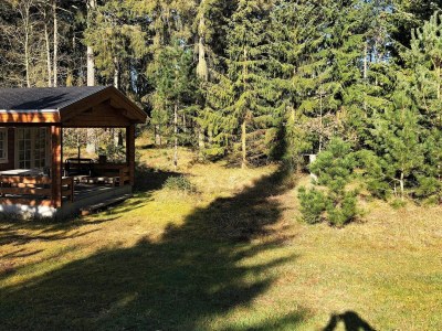 Holiday house 4 person holiday home in Store Fuglede-By Traum - Outdoor photo 11