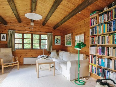 Holiday house 4 person holiday home in Store Fuglede-By Traum - Outdoor photo 13