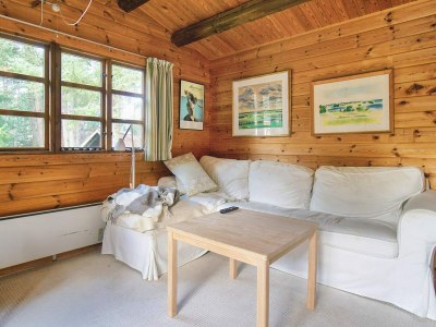 Holiday house 4 person holiday home in Store Fuglede-By Traum - Outdoor photo 14