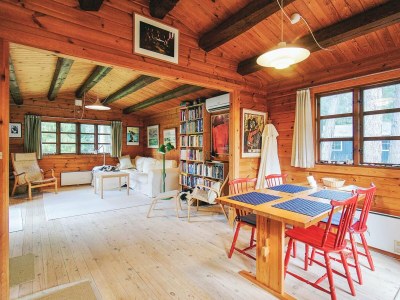 Holiday house 4 person holiday home in Store Fuglede-By Traum - Outdoor photo 19