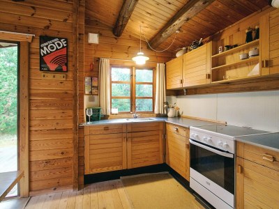 Holiday house 4 person holiday home in Store Fuglede-By Traum - Outdoor photo 20