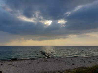 Holiday house 4 person holiday home in Store Fuglede-By Traum - Outdoor photo 26