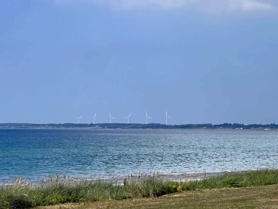 Holiday house 4 person holiday home in Store Fuglede-By Traum - Outdoor photo 28