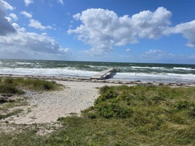 Holiday house 4 person holiday home in Store Fuglede-By Traum - Outdoor photo 38