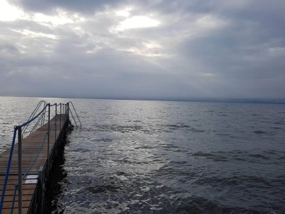 Holiday house 4 person holiday home in Store Fuglede-By Traum - Outdoor photo 42