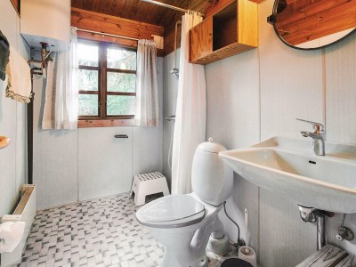 Holiday house 4 person holiday home in Store Fuglede-By Traum - Outdoor photo 45