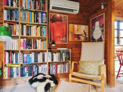 Holiday house 4 person holiday home in Store Fuglede-By Traum - Outdoor photo 46