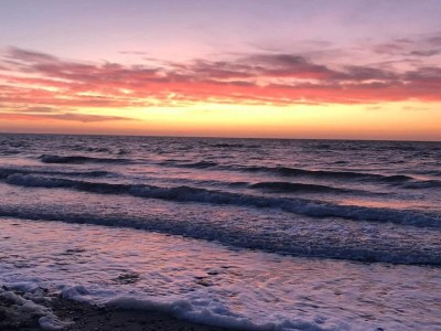 Holiday house 4 person holiday home in Store Fuglede-By Traum - Outdoor photo 48