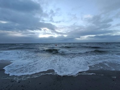 Holiday house 4 person holiday home in Store Fuglede-By Traum - Outdoor photo 49