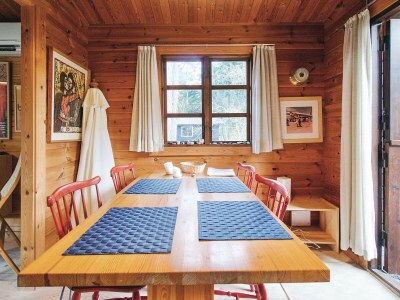 Holiday house 4 person holiday home in Store Fuglede-By Traum - Outdoor photo 51