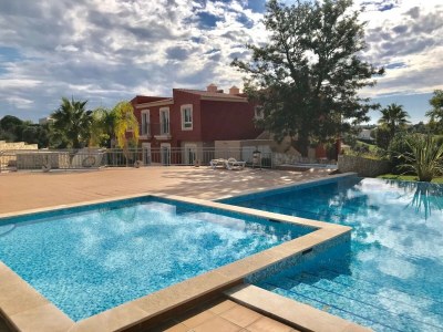 Holiday apartment Casa Vale in Estombar - Holiday apartment