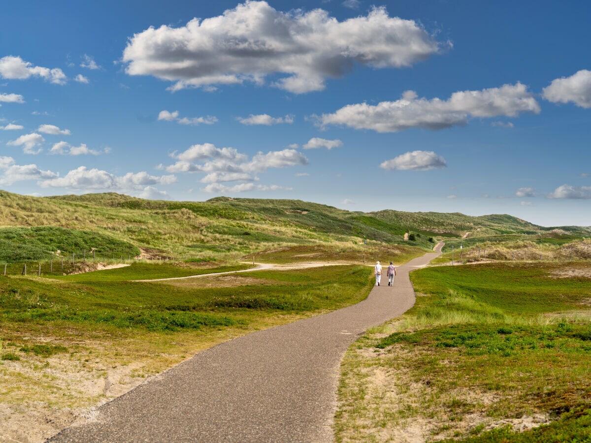 Apartment PiMa aan Zee - Outdoor photo 4