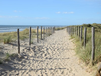 Apartment PiMa aan Zee - Outdoor photo 2