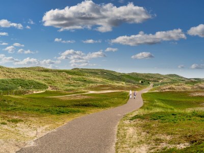 Apartment PiMa aan Zee - Outdoor photo 4