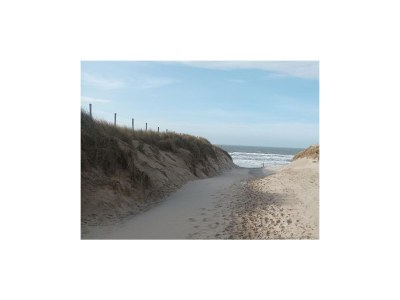 Apartment PiMa aan Zee - Environment photo 16