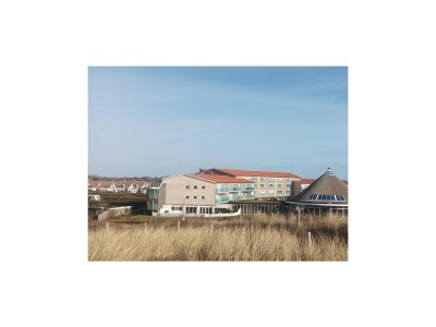 Apartment PiMa aan Zee - Environment photo 17