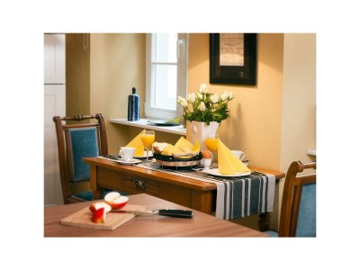 Holiday room Doppel- / Zweibettzimmer/Dusche/WC - Outdoor photo 17