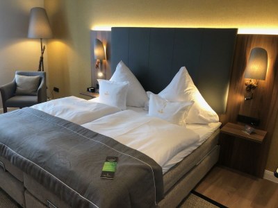 Holiday room Doppel- / Zweibettzimmer/Dusche/WC - Outdoor photo 26