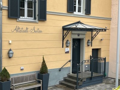 Holiday room Doppel- / Zweibettzimmer/Dusche/WC - Outdoor photo 28