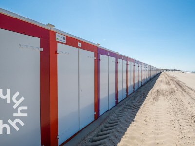 Bungalow Bungalow Oostkapelle - ZE367 - Environment photo 24