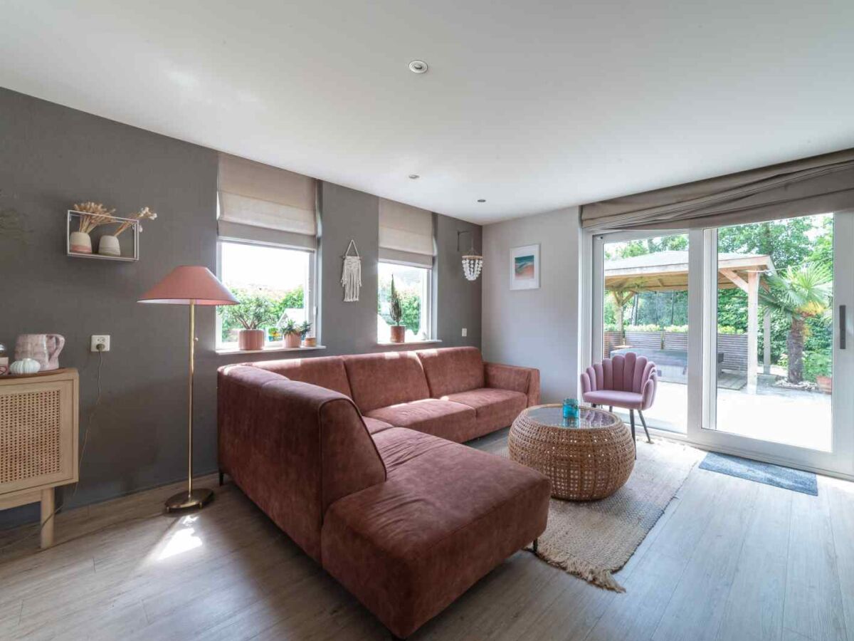 Holiday house Holiday house Wemeldinge - ZE1127 - Features photo 3